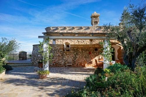 Villa Highseas
