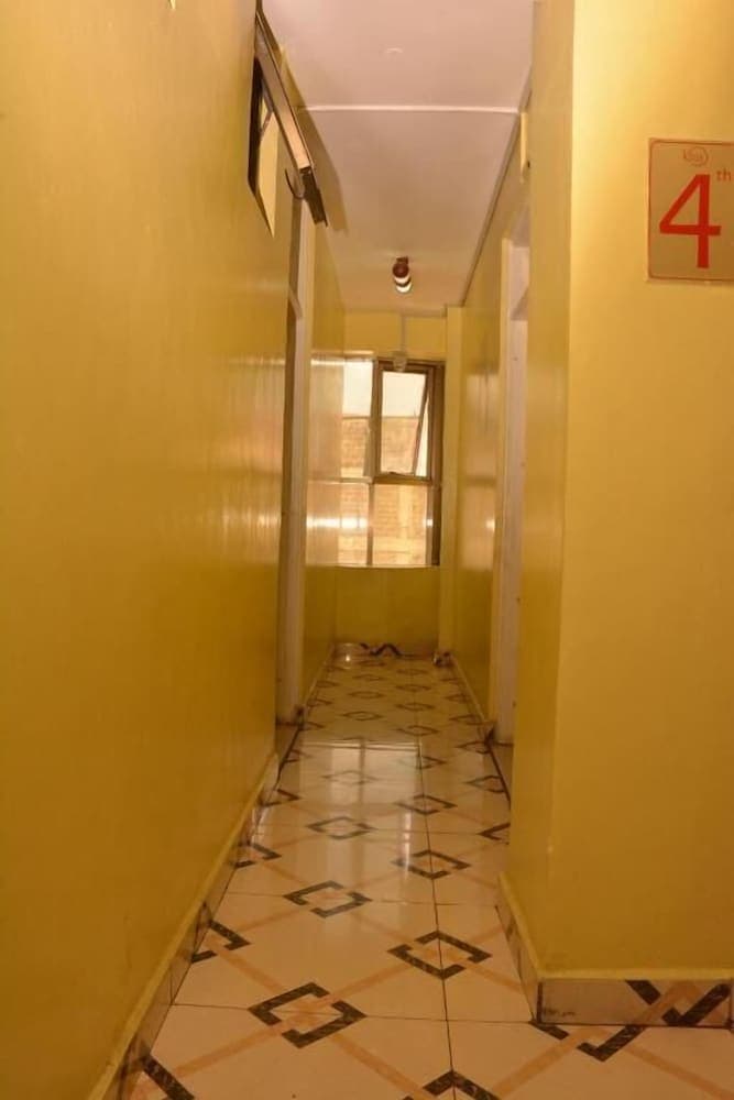 Kima Hotel