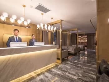 Harbin Junyi Hotel