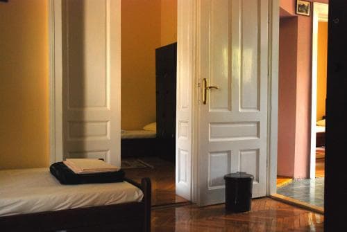 Slow Hostel