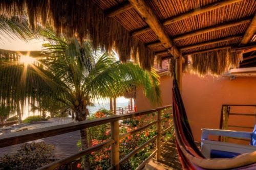 Puerto Palos Hostal