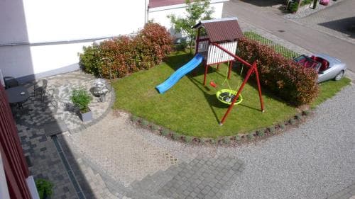 Ferienwohnung Sonnenschein