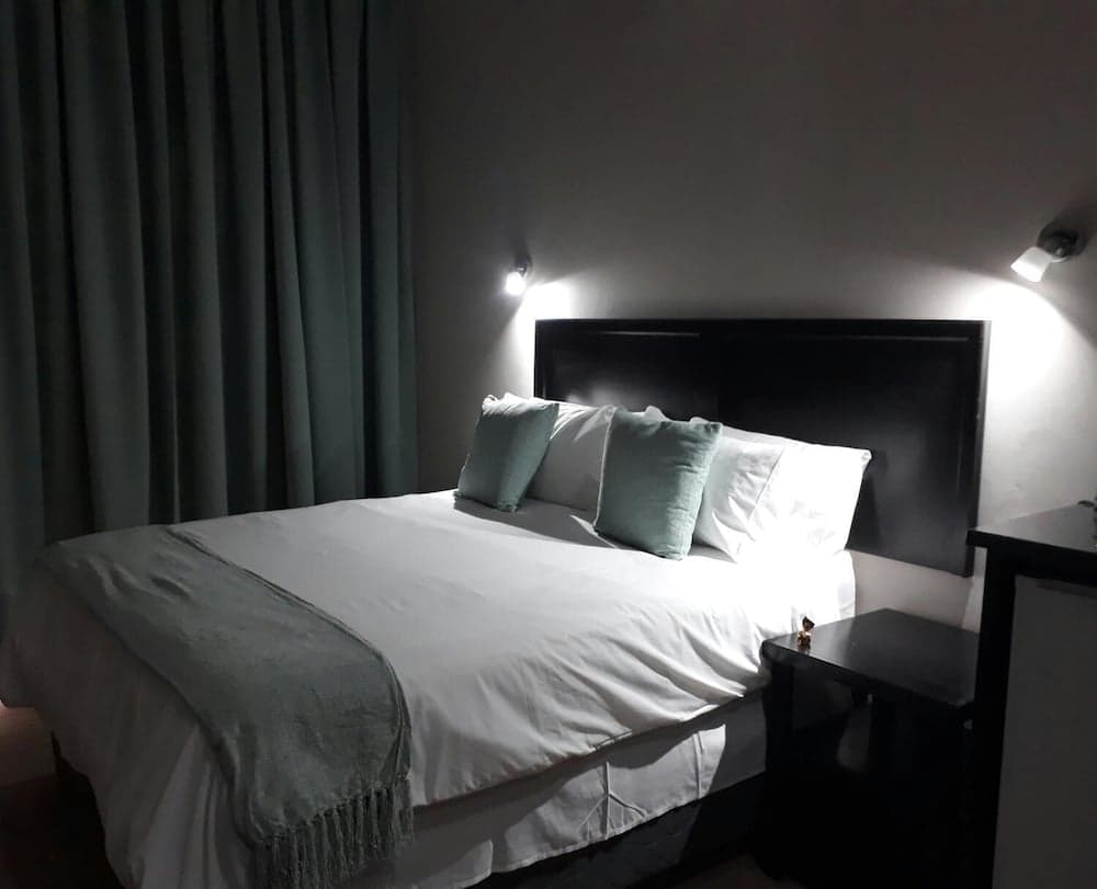 The Willow Tree Guesthouse