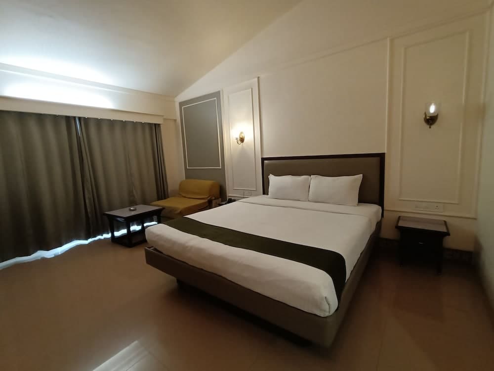 Royal Garden Resort