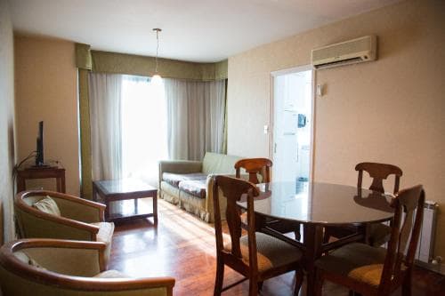 Millenium Mitre Apartments