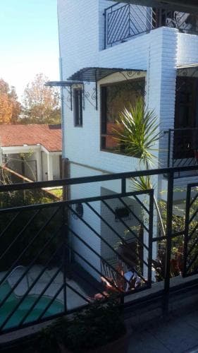 Apart Costa Norte