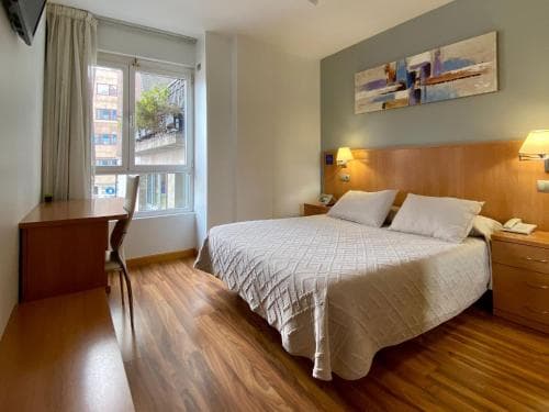 Hostal Rio Selmo
