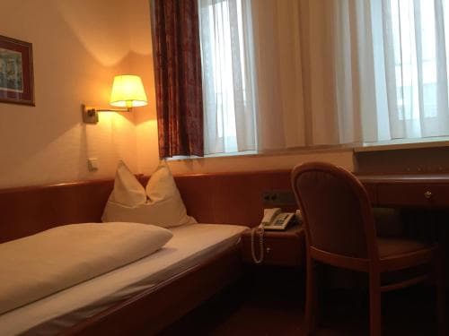 Hotel Carmen