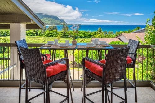 Hanalei Bay Resort