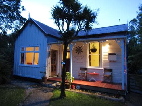 Greenstone Retreat