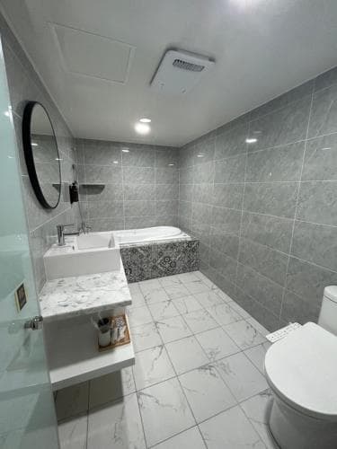 Benz Hotel
