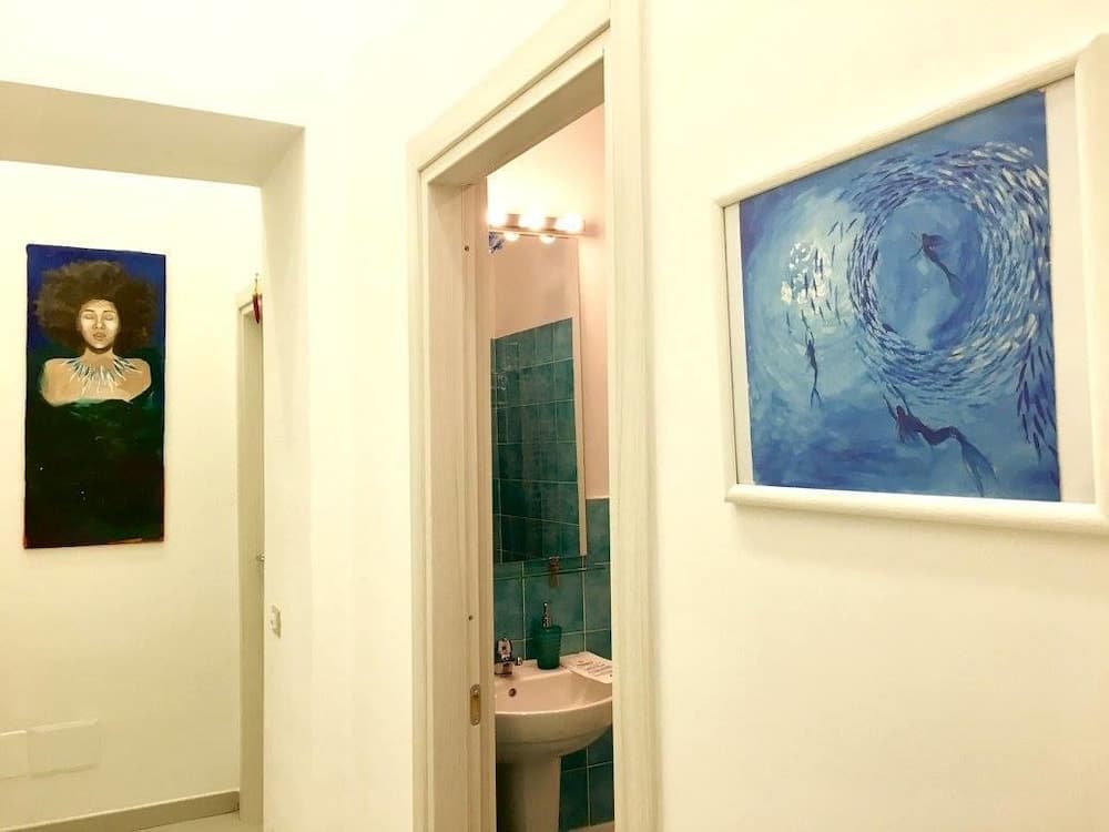 B&B Arte E Musei