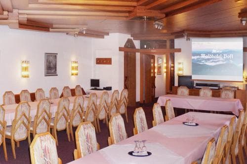 Waldhotel Post