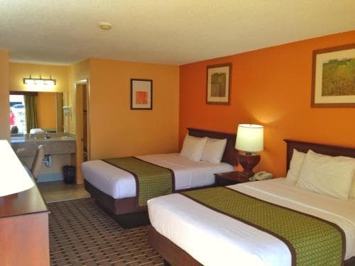 Inn Cheraw