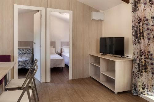 Camping Giralda