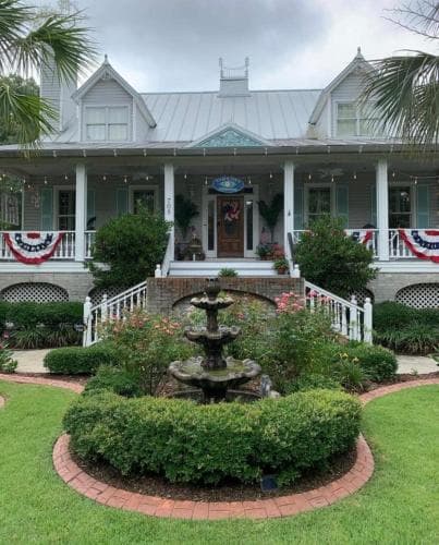 Caroline’s Bed & Breakfast