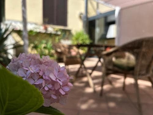Hotel Salerno