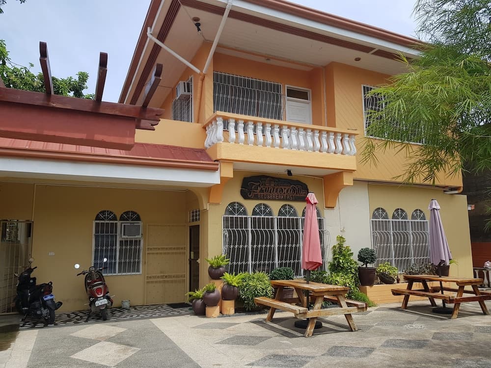 Francesca's Inn