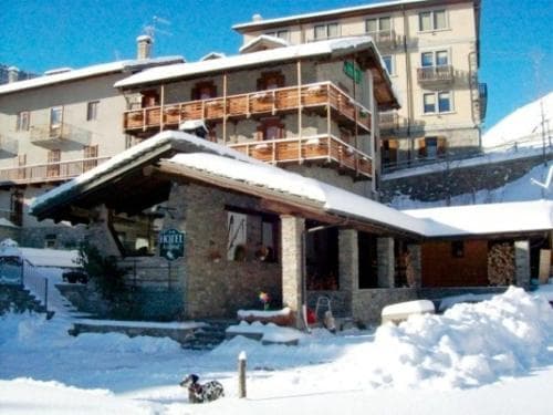Hotel Rolland