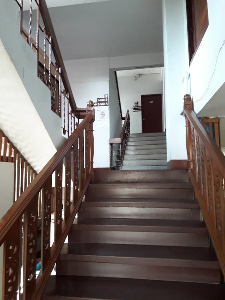 Inter Inn Chiangmai