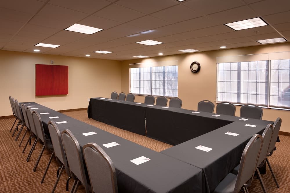 TownePlace Suites Boise West / Meridian