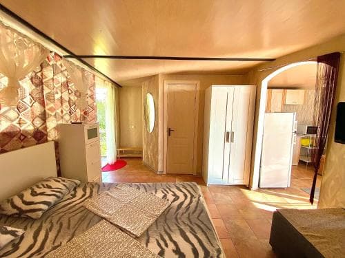 Margo's Lodge