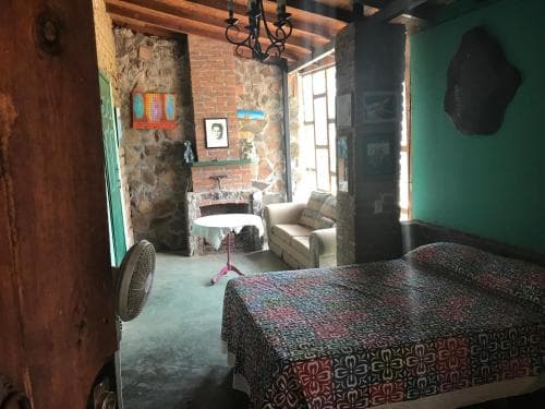 Estancia Casona