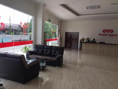 Hotel Agro
