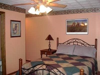Locust Brook Lodge