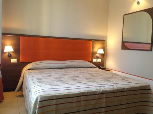 Hotel Milazzo