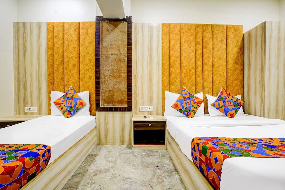 Fabexpress Sumit Palace