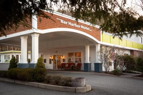 Bar Harbor Motel
