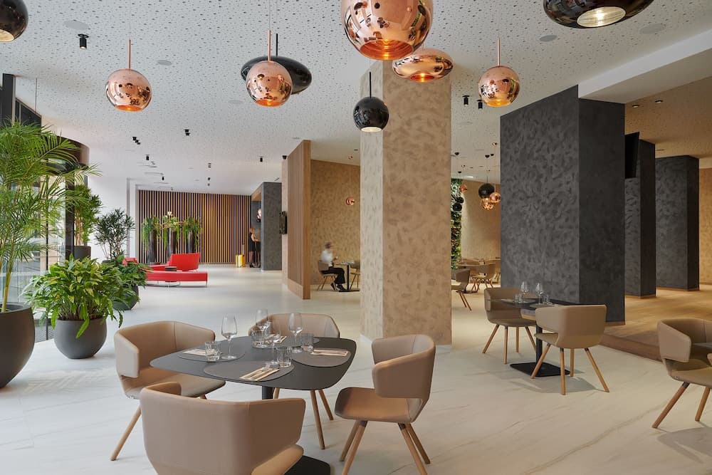 Hotel Passage