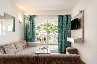 Aparthotel Diamant