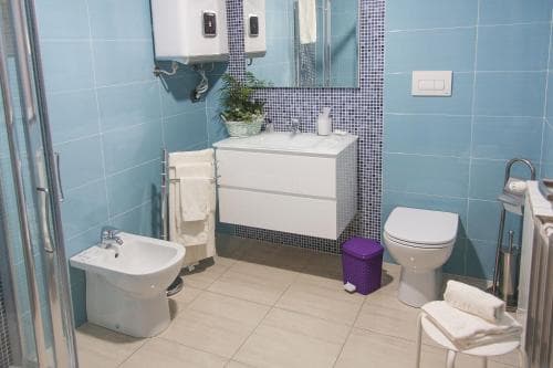 La Tarantola B & B