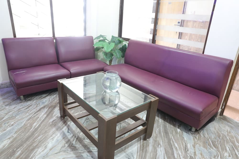 Saii Tirumala Residency