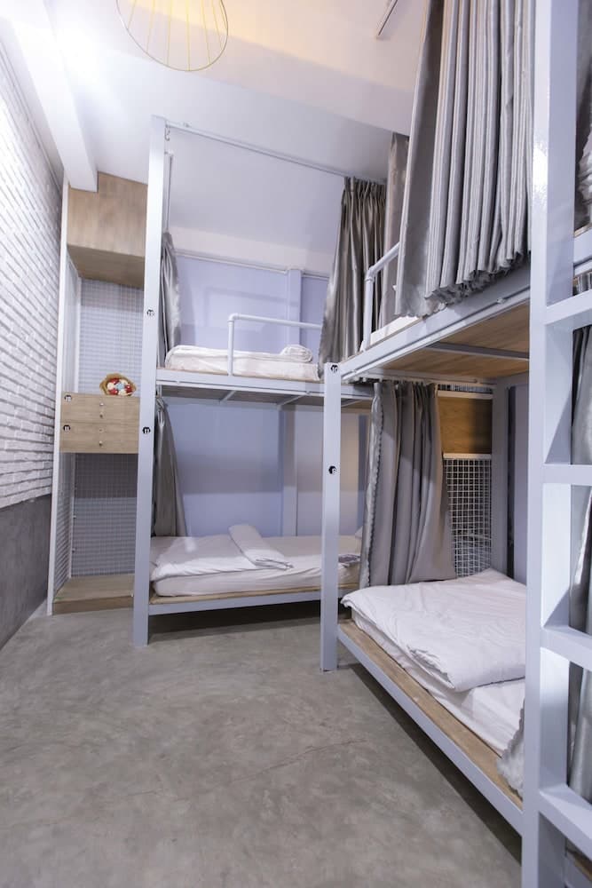 Masion Hostel