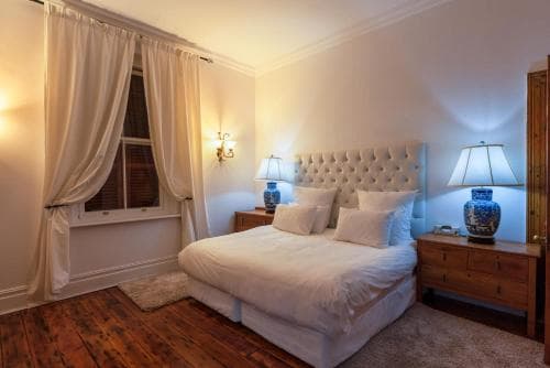 Esperanza Guest House