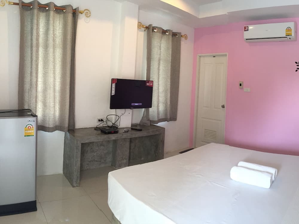 Kiengnam Resort