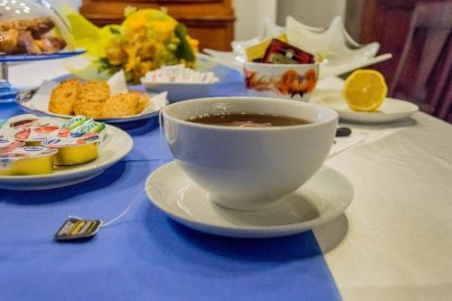 B&B Ca'neva