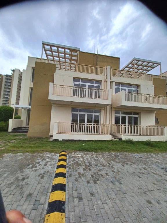 The Villa