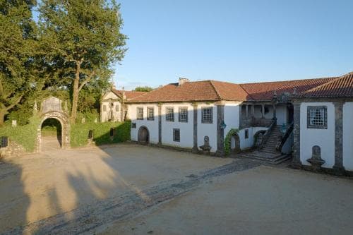 Paço de Lanheses