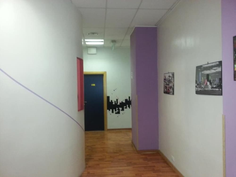 Central Station Inn - Hostel