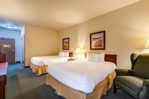 Grand River Hotel