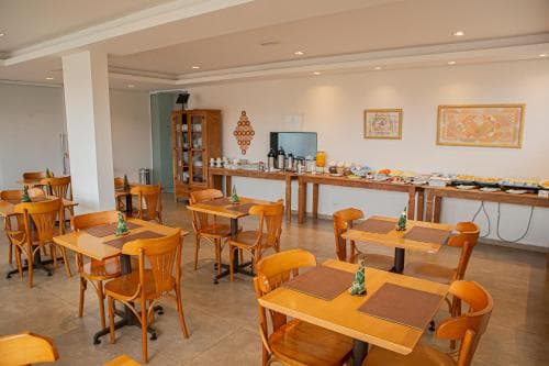 Prado Hotel