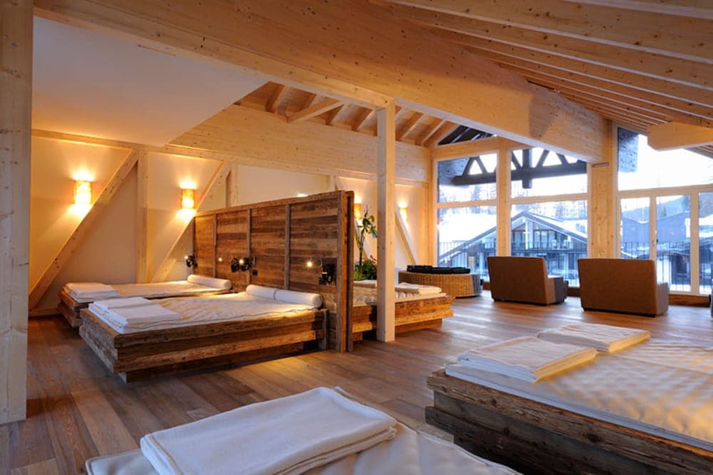 Post Seefeld - Wellnesshotel Tirol
