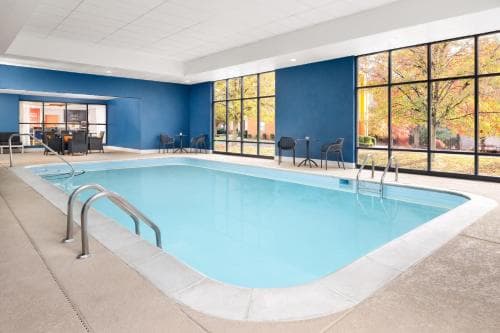 Hampton Inn Columbia MD
