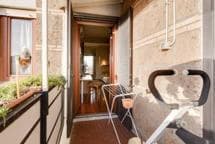 B&B La Terrazza