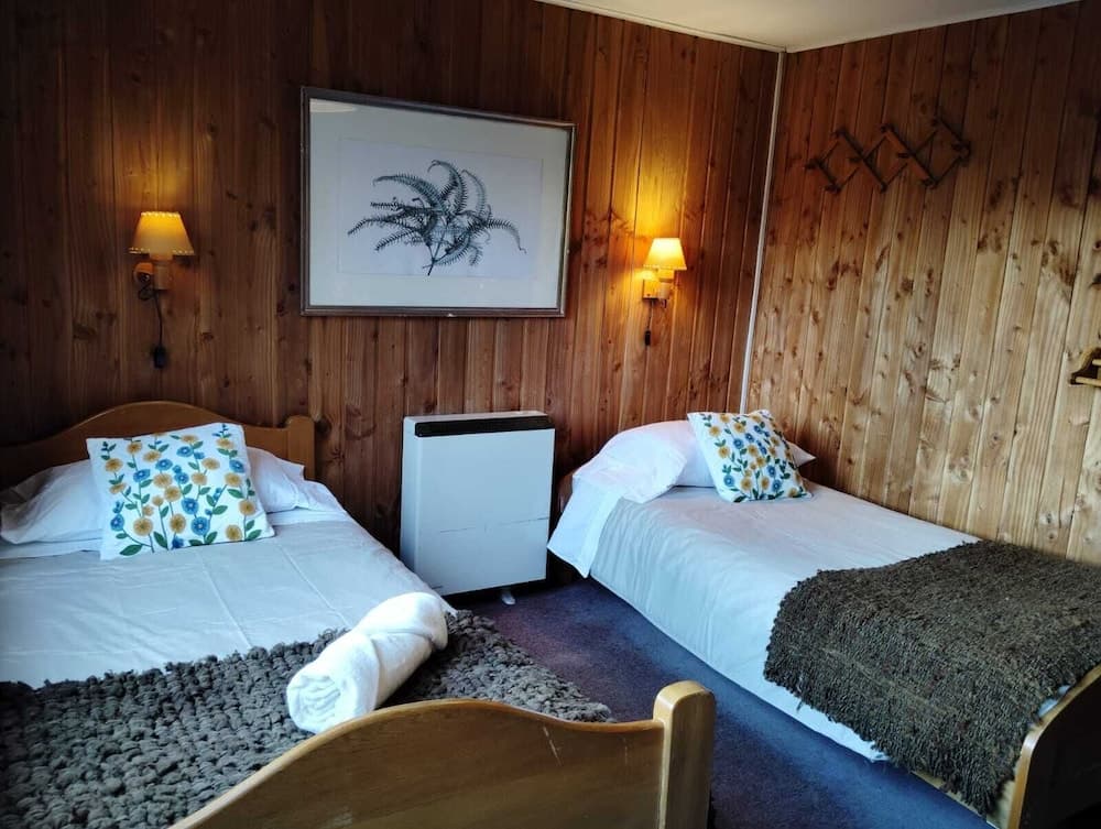 Hostal La Tetera