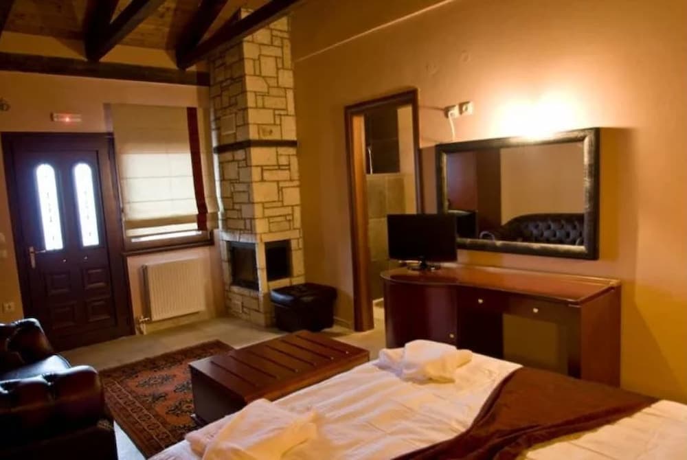 Ipsivaton Mountain Resort